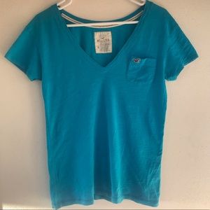 HOLLISTER t-shirt